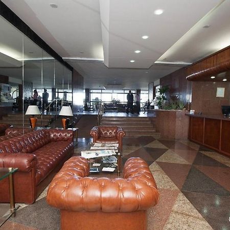 Lindo Apartamento Para Familia Ondina Apart Hotel Salvador Eksteriør bilde