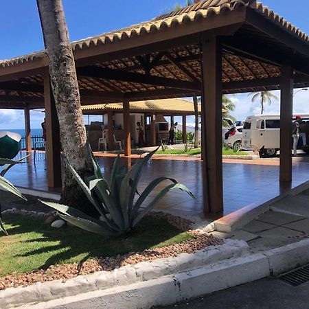 Lindo Apartamento Para Familia Ondina Apart Hotel Salvador Eksteriør bilde
