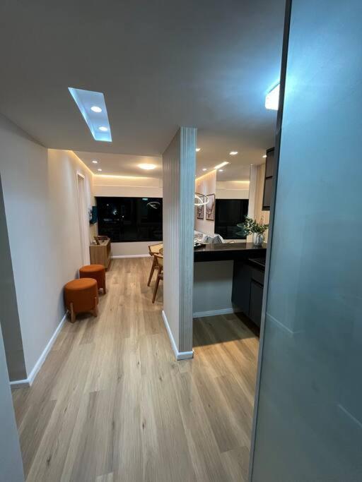Lindo Apartamento Para Familia Ondina Apart Hotel Salvador Eksteriør bilde