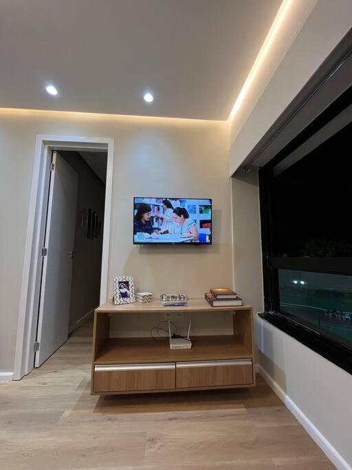 Lindo Apartamento Para Familia Ondina Apart Hotel Salvador Eksteriør bilde