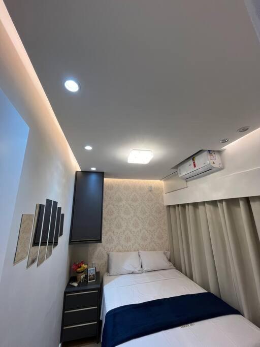 Lindo Apartamento Para Familia Ondina Apart Hotel Salvador Eksteriør bilde