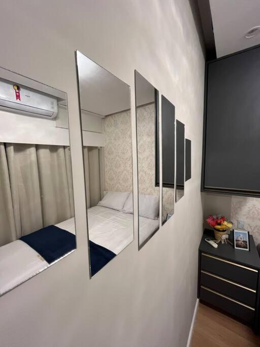 Lindo Apartamento Para Familia Ondina Apart Hotel Salvador Eksteriør bilde