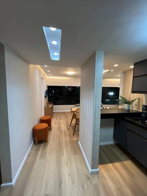 Lindo Apartamento Para Familia Ondina Apart Hotel Salvador Eksteriør bilde