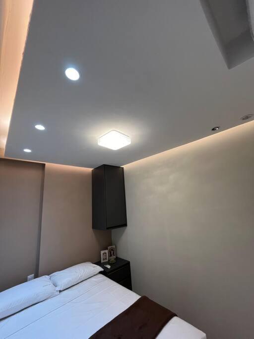 Lindo Apartamento Para Familia Ondina Apart Hotel Salvador Eksteriør bilde